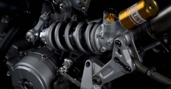 Ducati 1199 Superleggera