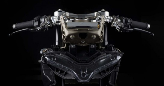 Ducati 1199 Superleggera