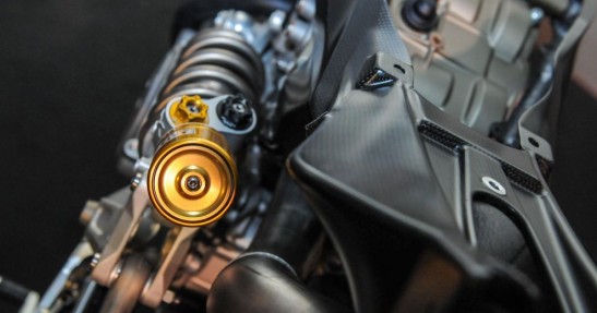 Ducati 1199 Superleggera