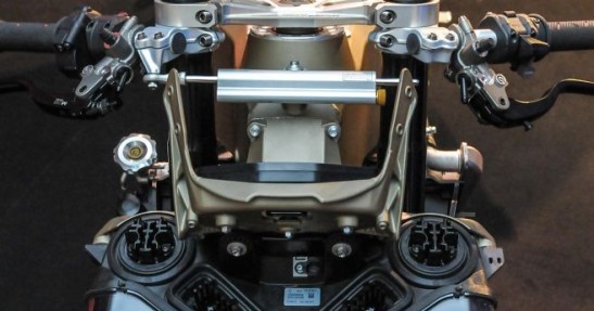 Ducati 1199 Superleggera