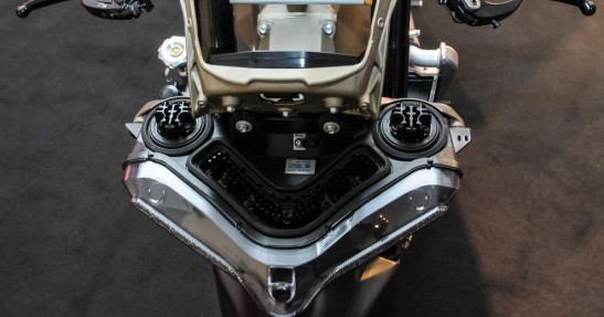 Ducati 1199 Superleggera