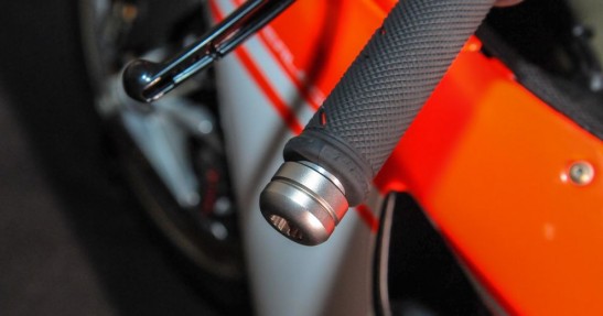 Ducati 1199 Superleggera