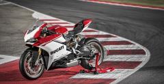 Ducati 1299 Panigale S Anniversario