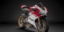 Ducati 1299 Panigale S Anniversario