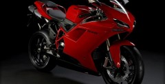 Ducati 848 EVO