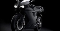 Ducati 848 EVO