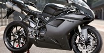 Ducati 848 EVO