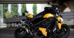 Ducati Streetfighter 848