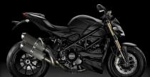 Ducati Streetfighter 848