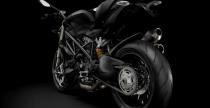 Ducati Streetfighter 848