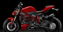 Ducati Streetfighter 848