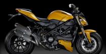 Ducati Streetfighter 848