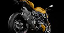 Ducati Streetfighter 848