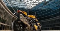 Ducati Streetfighter 848