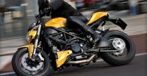 Ducati Streetfighter 848