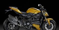 2012 Ducati Streetfighter 848