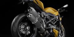 2012 Ducati Streetfighter 848