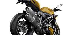 2012 Ducati Streetfighter 848