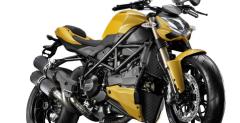 2012 Ducati Streetfighter 848