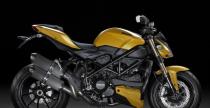 2012 Ducati Streetfighter 848