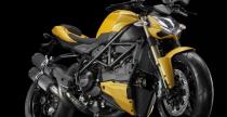 2012 Ducati Streetfighter 848