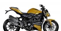 2012 Ducati Streetfighter 848