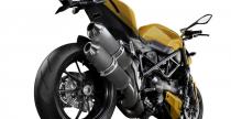 2012 Ducati Streetfighter 848