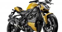 2012 Ducati Streetfighter 848