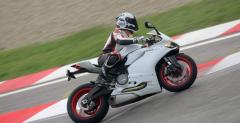 Ducati 899 Panigale