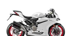 Ducati 959 Panigale na 2016 rok