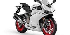 Ducati 959 Panigale na 2016 rok