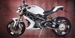 Ducati Bulgari by Vilner