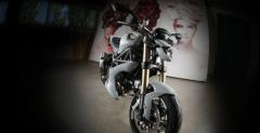 Ducati Bulgari by Vilner