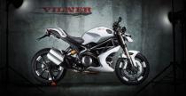 Ducati Bulgari by Vilner