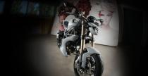 Ducati Bulgari by Vilner