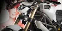 Ducati Bulgari by Vilner