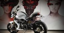 Ducati Bulgari by Vilner