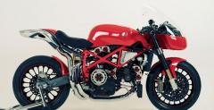 Ducati Cafe 9