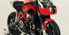 Ducati Cafe 9