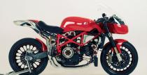 Ducati Cafe 9
