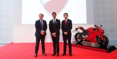 Ducati China