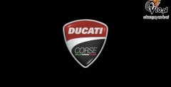 Ducati Corse - nowe logo