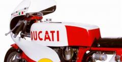 Ducati Desmo Corsa 450 z 1970 roku