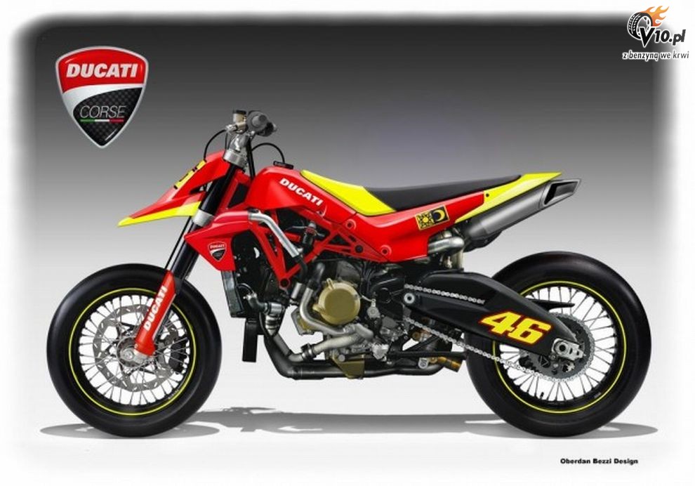 Ducati Desmodoctor