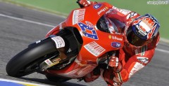 Casey Stoner