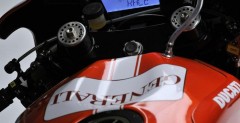 Ducati Desmosedici GP10