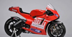 Ducati Desmosedici GP10