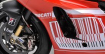 Ducati Desmosedici GP10