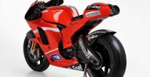 Ducati Desmosedici na sprzedaż