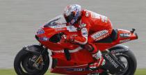 Ducati Desmosedici na sprzedaż